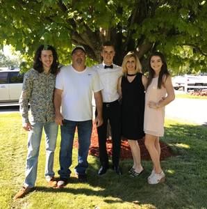 Meet your Posher, Melanie